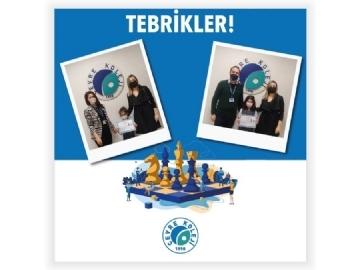Türkiye Küçükler Satranç Şampiyonası