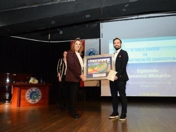 Çevre College 6th Preschool and Primary Class Teachers’ Symposium